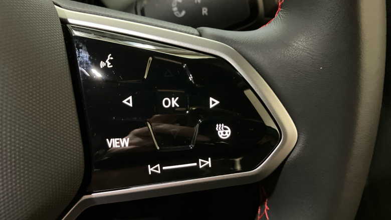 Volkswagen ID. Buzz 250kW GTX Pro 79kWh 5dr 4MOTION Auto Electric Estate